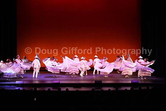 Orange County School of the Arts Season Finale 2022