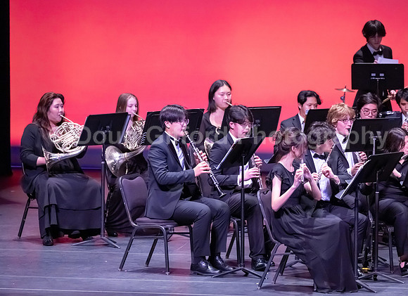 Orange County School of the Arts Foundation Proudly Presents - Season Finale 2023