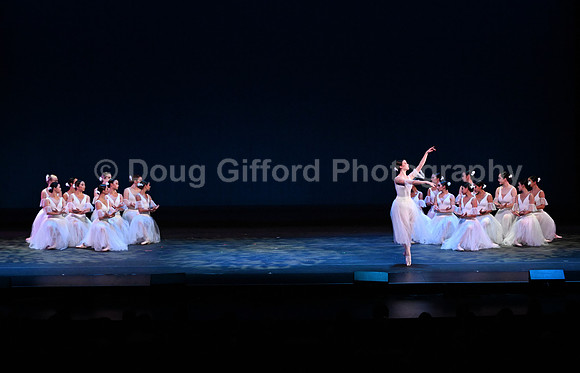 Orange County School of the Arts Season Finale 2022