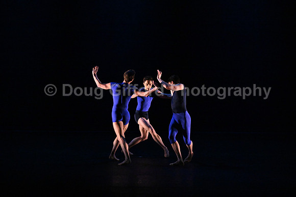 American Ballet Theatre - Forward