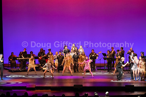 Orange County School of the Arts Foundation Proudly Presents - Season Finale 2023