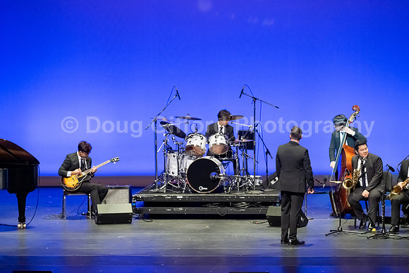 Orange County School of the Arts Foundation Proudly Presents - Season Finale 2023