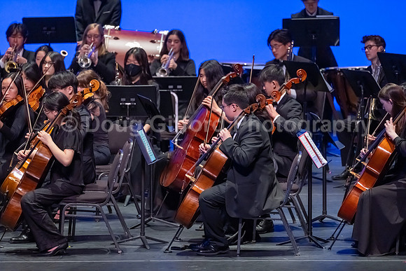 Orange County School of the Arts Foundation Proudly Presents - Season Finale 2023