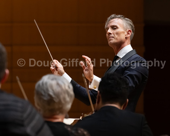 Pacific Symphony - Mahler’s Resurrection