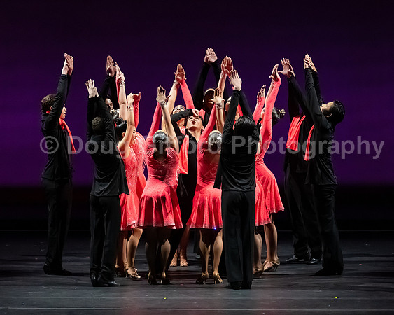 Orange County School of the Arts Foundation Proudly Presents - Season Finale 2023