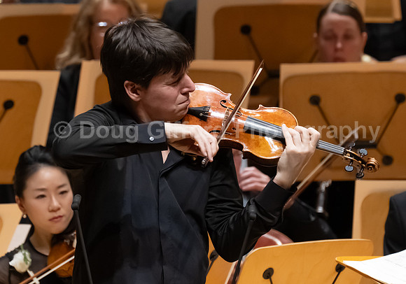Pacific Symphony - Opening Night of the 2026-27 Season