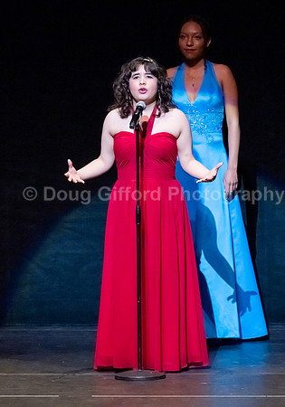 Orange County School of the Arts Foundation Proudly Presents - Season Finale 2023