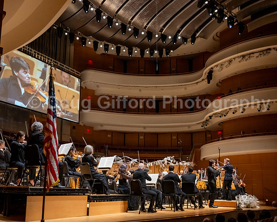 Pacific Symphony - Opening Night of the 2026-27 Season