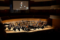 Pacific Symphony - Shelly Conducts Beethoven's Fifth & The Emperor Concerto