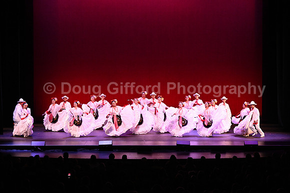 Orange County School of the Arts Season Finale 2022