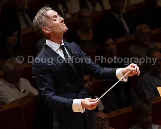 Pacific Symphony - Mahler’s Resurrection