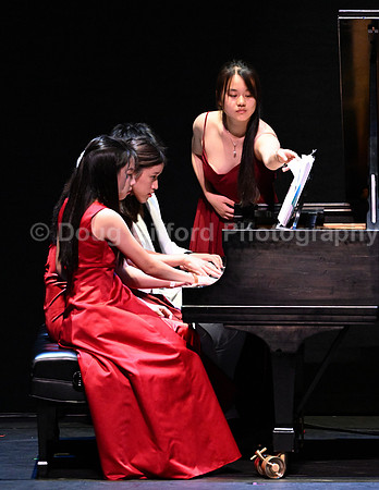 Orange County School of the Arts Season Finale 2022