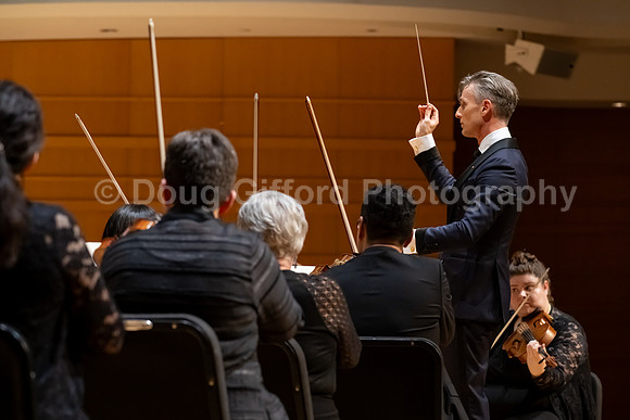 Pacific Symphony - Mahler’s Resurrection