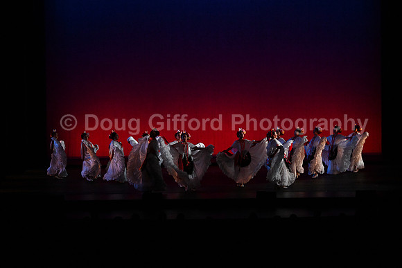 Orange County School of the Arts Season Finale 2022