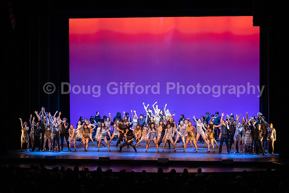 Orange County School of the Arts Foundation Proudly Presents - Season Finale 2023