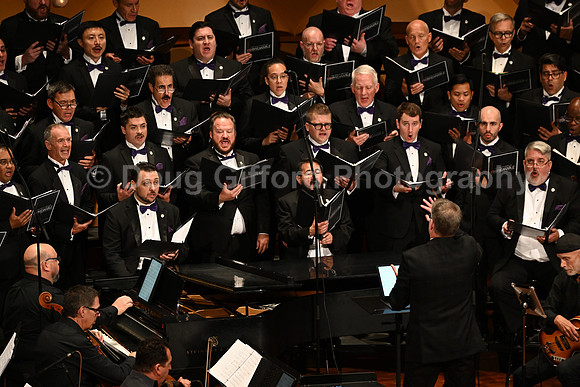MenAlive - Orange County Gay Men's Chorus