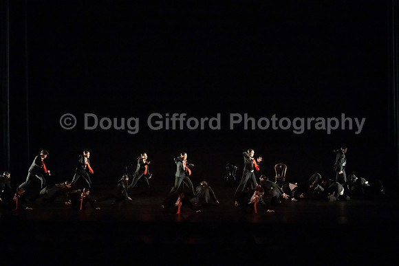 Orange County School of the Arts Foundation Proudly Presents - Season Finale 2023