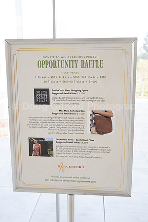 Harvesters 34th Annual Fashion Show & Luncheon 2026
