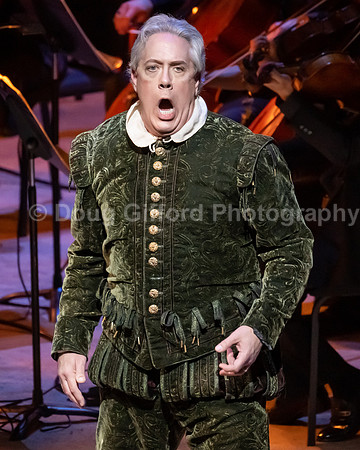 Pacific Symphony Verdi's Rigoletto