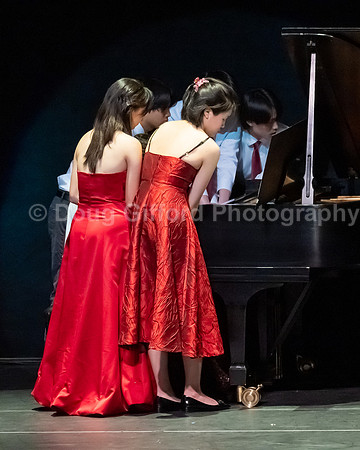 Orange County School of the Arts Foundation Proudly Presents - Season Finale 2023