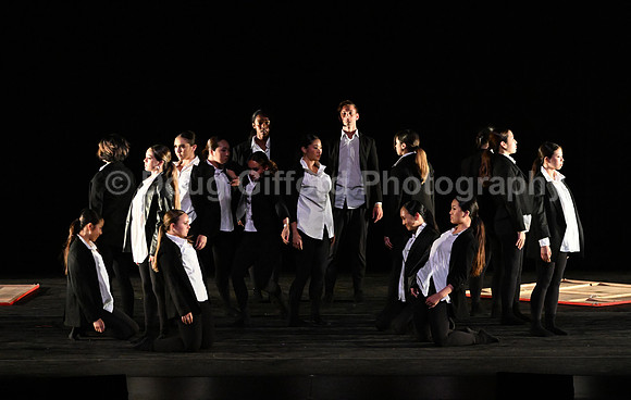Orange County School of the Arts Season Finale 2022