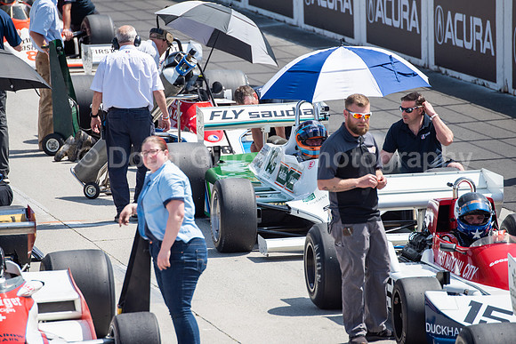 48th Acura Grand Prix of Long Beach 2023