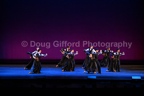 Orange County School of the Arts Season Finale 2022
