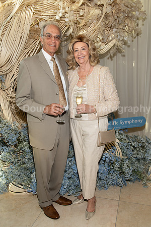 Pacific Symphony - Opening Night of the 2026-27 Season