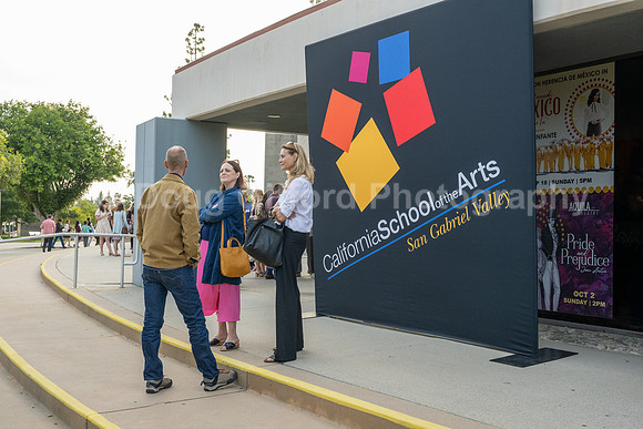 California School of the Arts- San Gabriel Valley Foundation Season Finale 2023