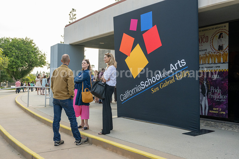 California School of the Arts- San Gabriel Valley Foundation Season Finale 2023