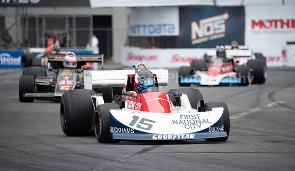 48th Acura Grand Prix of Long Beach 2023