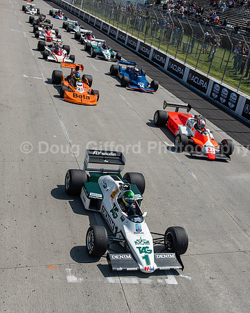 48th Acura Grand Prix of Long Beach 2023