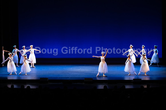 Orange County School of the Arts Foundation Proudly Presents - Season Finale 2023