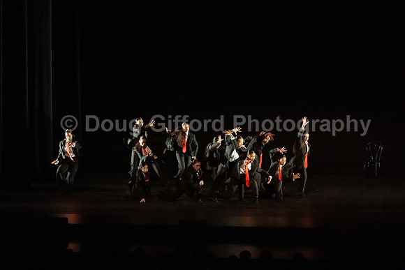 Orange County School of the Arts Foundation Proudly Presents - Season Finale 2023