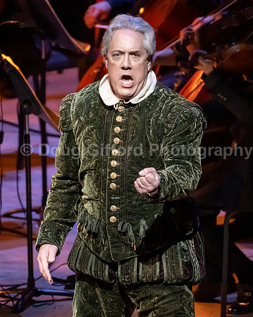 Pacific Symphony Verdi's Rigoletto