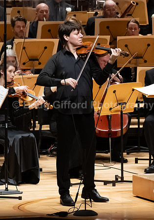Pacific Symphony - Opening Night of the 2026-27 Season