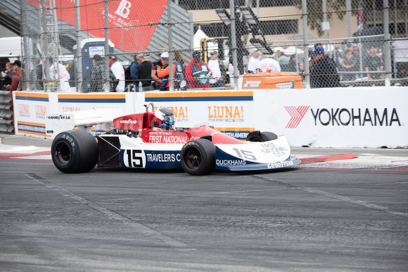 48th Acura Grand Prix of Long Beach 2023