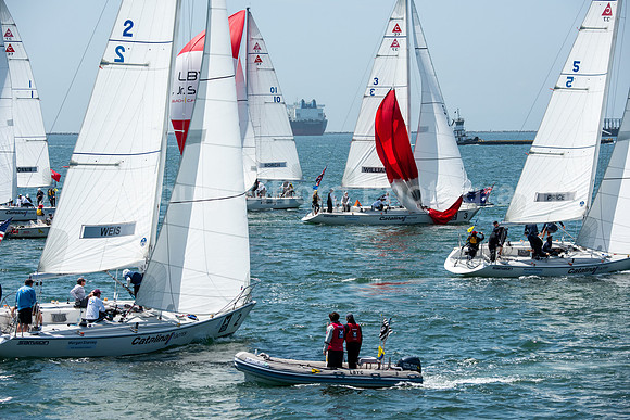 58th Annual Congressional Cup