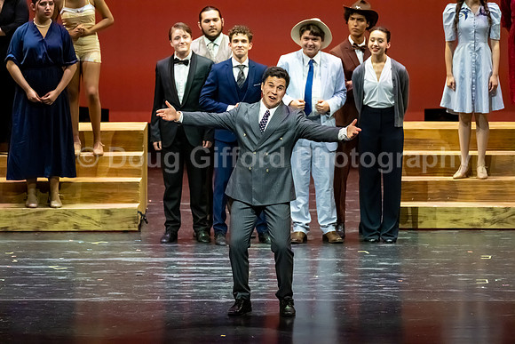 California School of the Arts- San Gabriel Valley Foundation Season Finale 2023