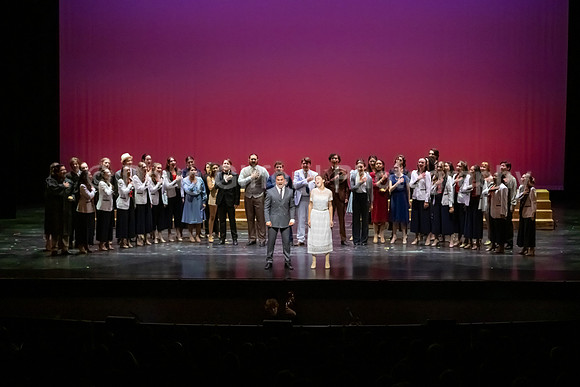 California School of the Arts- San Gabriel Valley Foundation Season Finale 2023