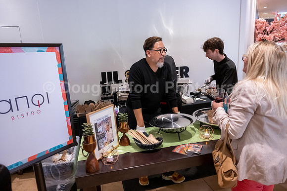 South Coast Plaza - 2nd Annual Asian Pacific Food Fest