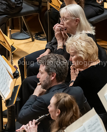 Pacific Symphony - Mahler’s Resurrection