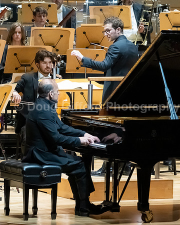 Pacific Symphony - Grieg Piano Concerto