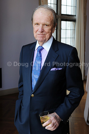 George Stevens, Jr. - Founding Director of the American File Institute on 060413