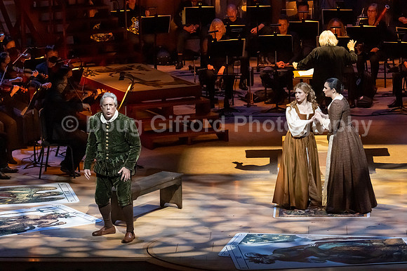 Pacific Symphony Verdi's Rigoletto