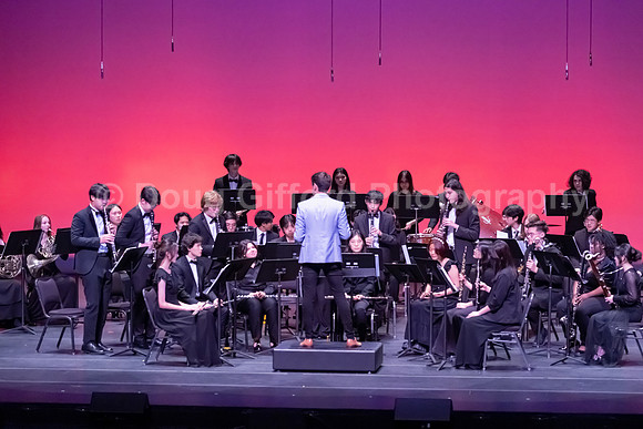 Orange County School of the Arts Foundation Proudly Presents - Season Finale 2023