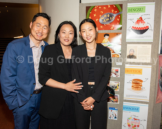 California School of the Arts- San Gabriel Valley Foundation Season Finale 2023