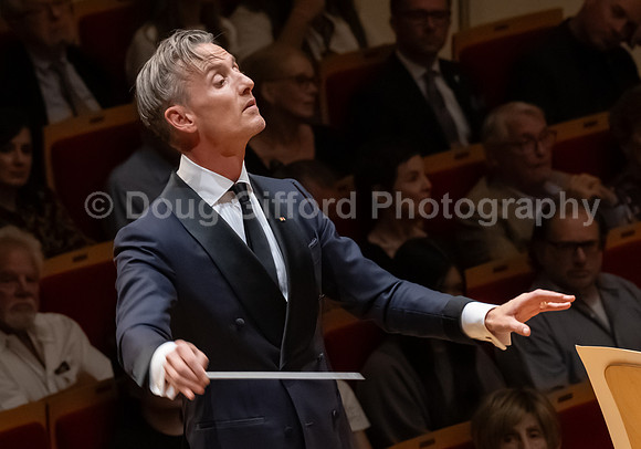Pacific Symphony - Mahler’s Resurrection