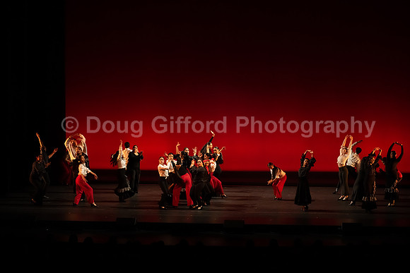Orange County School of the Arts Foundation Proudly Presents - Season Finale 2023