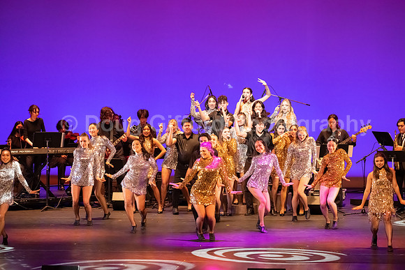 Orange County School of the Arts Foundation Proudly Presents - Season Finale 2023